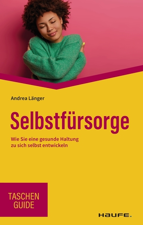 Selbstfürsorge von Länger,  Andrea