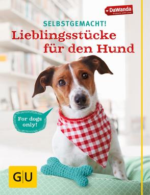 Selbstgemacht! Lieblingsstücke für den Hund von DaWanda