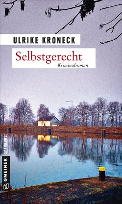 Selbstgerecht von Kroneck,  Ulrike