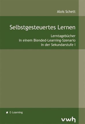 Selbstgesteuertes Lernen von Schett,  Alois