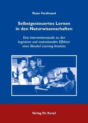 Selbstgesteuertes Lernen in den Naturwissenschaften von Ferdinand,  Peter