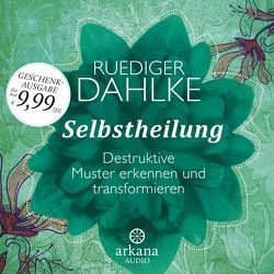 Selbstheilung von Dahlke,  Ruediger