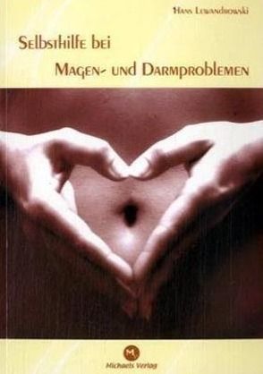 Selbsthilfe bei Magen- und Darmproblemen von Lewandrowski,  Hans