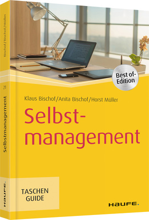 Selbstmanagement von Bischof,  Anita, Bischof,  Klaus, Mueller,  Horst