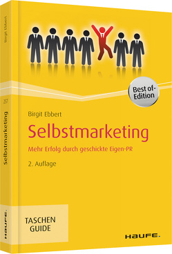 Selbstmarketing von Ebbert,  Birgit