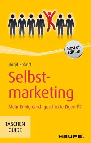 Selbstmarketing von Ebbert,  Birgit