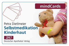 Selbstmedikation Kinderhaut von Dietlmeier,  Petra