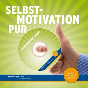 Selbstmotivation pur von Porok,  Simone