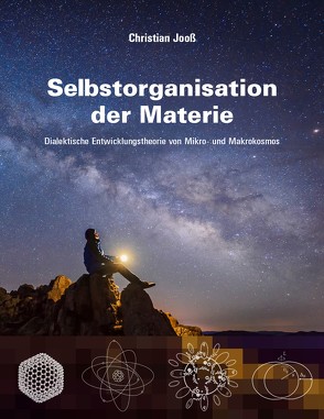 Selbstorganisation der Materie von Jooss,  Christian