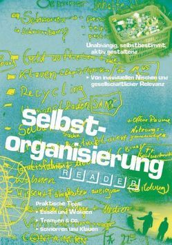 Selbstorganisierung von Bergstedt,  Jörg, Hurtig,  Florian, Neuhaus,  Patrick