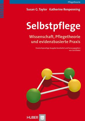 Selbstpflege von Bekel,  Gerd, Gebhardt Taylor,  Susan, Renpenning,  Katherine, Villwock,  Ute