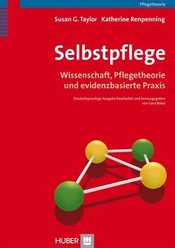 Selbstpflege von Bekel,  Gerd, Gebhardt Taylor,  Susan, Renpenning,  Katherine, Villwock,  Ute