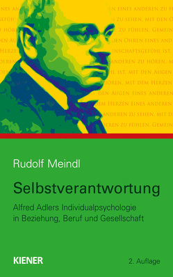 Selbstverantwortung von Meindl,  Rudolf