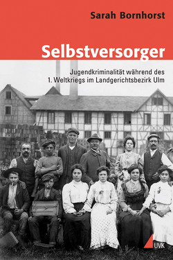 Selbstversorger von Bornhorst,  Sarah Selbstversorger von Bornhorst,  Sarah