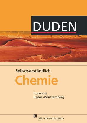 Selbstverständlich Chemie – Baden-Württemberg – Kursstufe