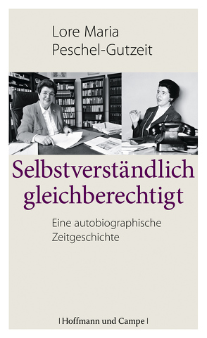 Selbstverständlich gleichberechtigt von Peschel-Gutzeit,  Lore Maria