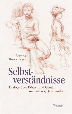 Selbstverständnisse von Brockmeyer,  Bettina