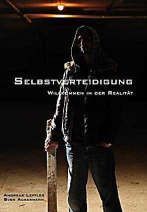 Selbstverteidigung von Leffler,  Andreas