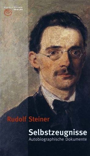 Selbstzeugnisse von Kugler,  Walter, Steiner,  Rudolf