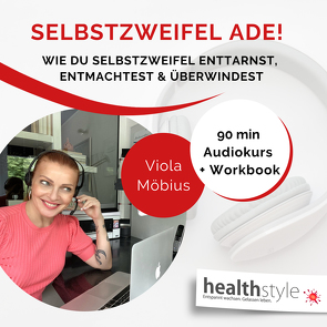 Selbstzweifel adé von Möbius,  Viola