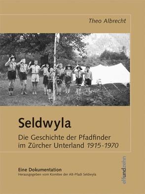 Seldwyla von Albrecht,  Theo