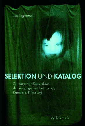 Selektion und Katalog von Regazzoni,  Lisa