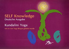 Self Knowledge von Bhajan,  Yogi