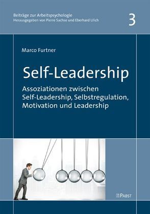 Self-Leadership von Furtner,  Marco