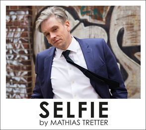 Selfie von Tretter,  Mathias