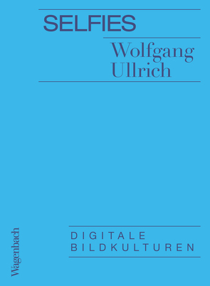 Selfies von Ullrich,  Wolfgang