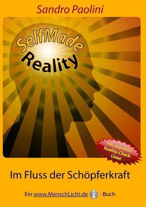 SelfMade Reality von Paolini,  Sandro