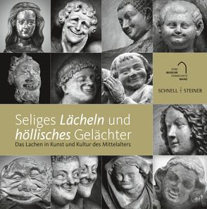 Seliges Lächeln und höllisches Gelächter von Wilhelmy,  Winfried