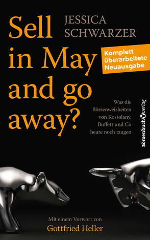 Sell in May and go away? von Schwarzer,  Jessica