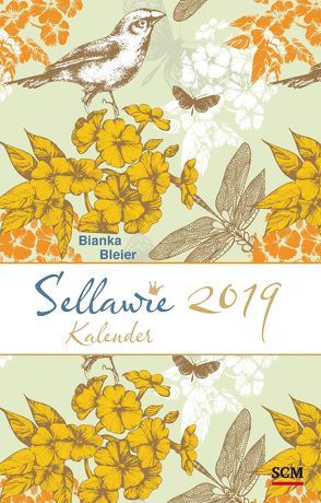 Sellawie 2019 von Bleier,  Bianka