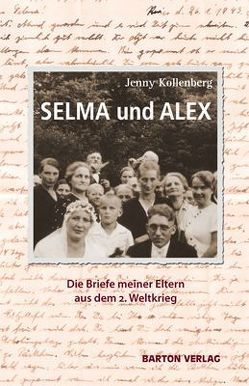 SELMA und ALEX von Kollenberg,  Jenny