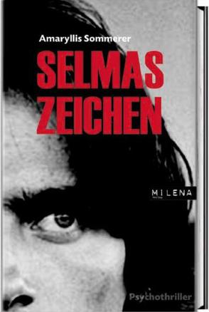 Selmas Zeichen von Sommerer,  Amaryllis