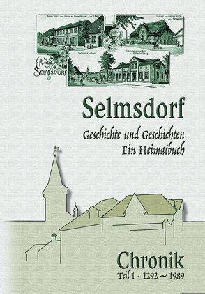 Selmsdorf von Woest,  Christiane