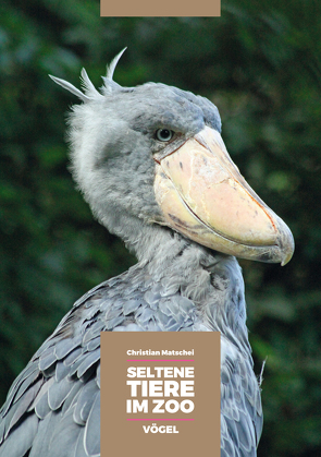 Seltene Tiere im Zoo von Matschei,  Christian