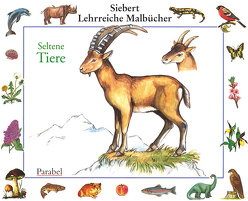 Seltene Tiere von Eigner,  Erwin