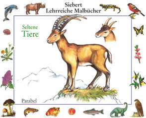 Seltene Tiere von Eigner,  Erwin