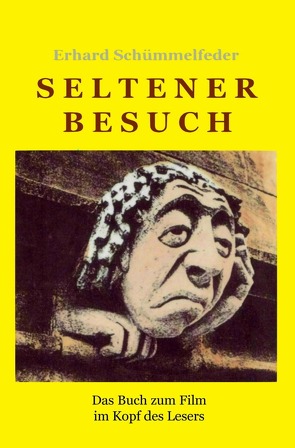 Seltener Besuch von Schümmelfeder,  Erhard