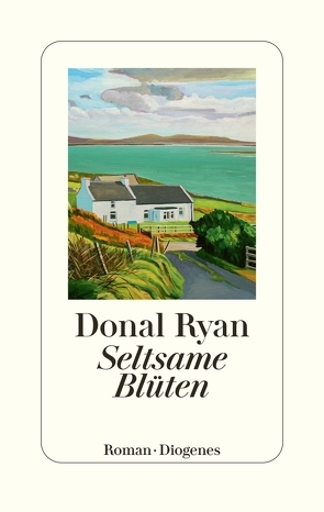 Seltsame Blüten von Ryan,  Donal