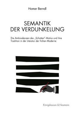 Semantik der Verdunkelung von Berndl,  Homer