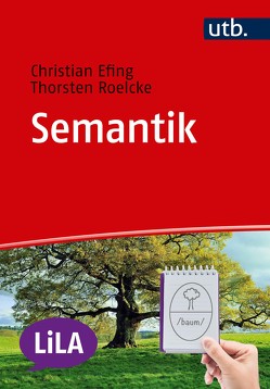 Semantik von Efing,  Christian, Roelcke,  Thorsten