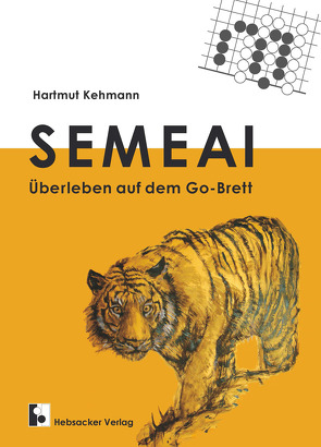 Semeai von Kehmann,  Hartmut