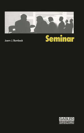 Seminar von Bambeck,  J. J.