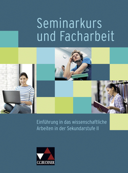 Seminar / Seminarkurs und Facharbeit von Deparade,  Elke