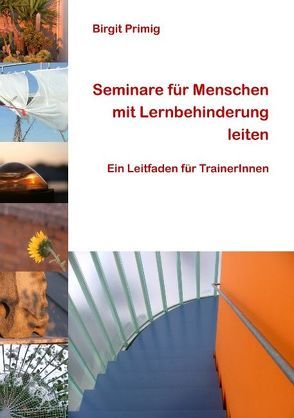 Seminare für Menschen mit Lernbehinderung leiten von Primig,  Birgit