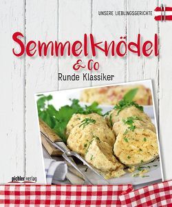 Semmelknödel & Co