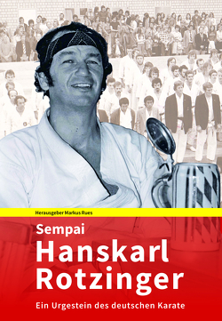 Sempai Hanskarl von Markus,  Rues